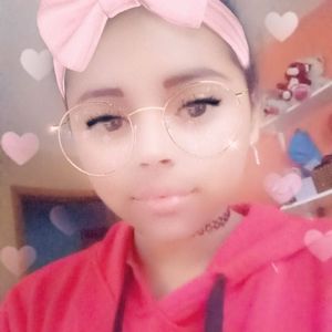 Meet your Posher, Cristy